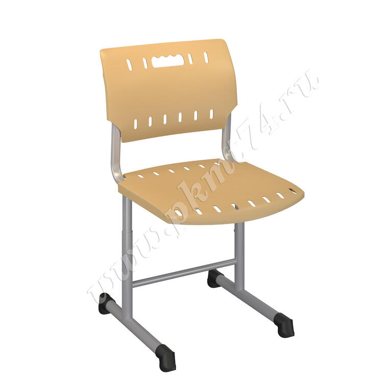 Стул школьный пластиковый Sigma Сarry T 1001