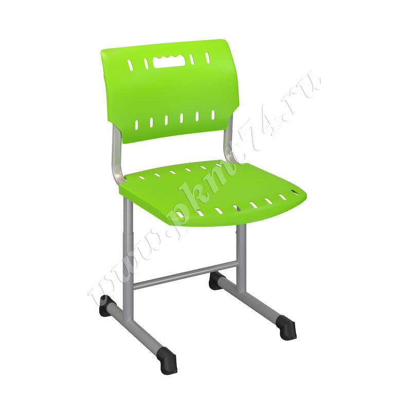 Стул школьный пластиковый Sigma Сarry T 6038