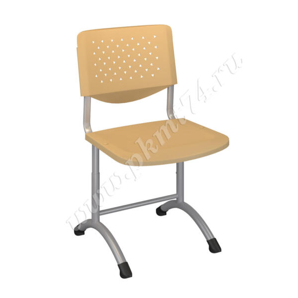 Стул ученический пластиковый Prisma Y 1001