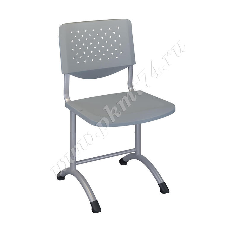 Стул ученический пластиковый Prisma Y 7040