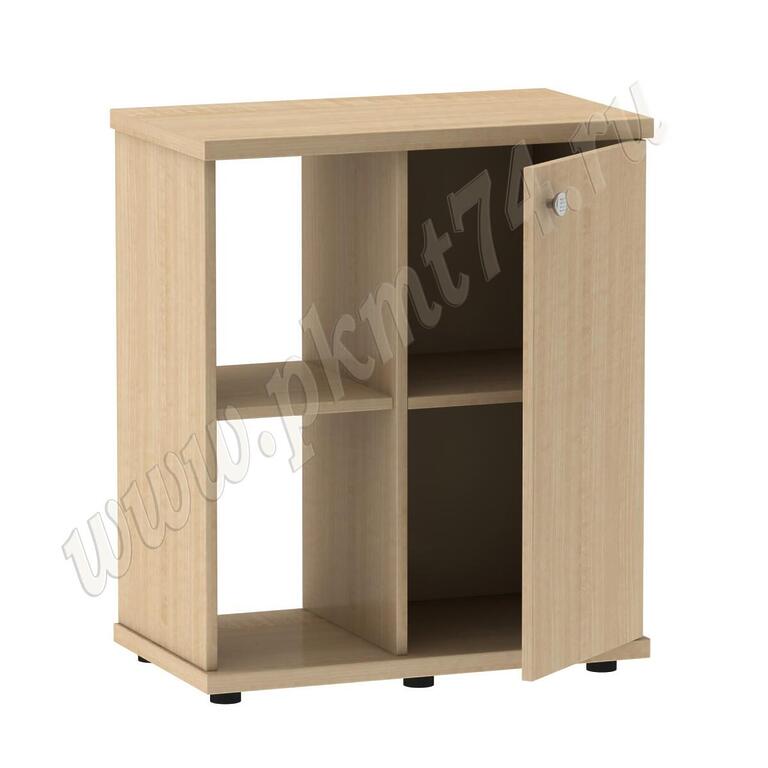 Тумба под ТСО МТ 29-18 Клён Тумба под ТСО МТ 29-18 Клён