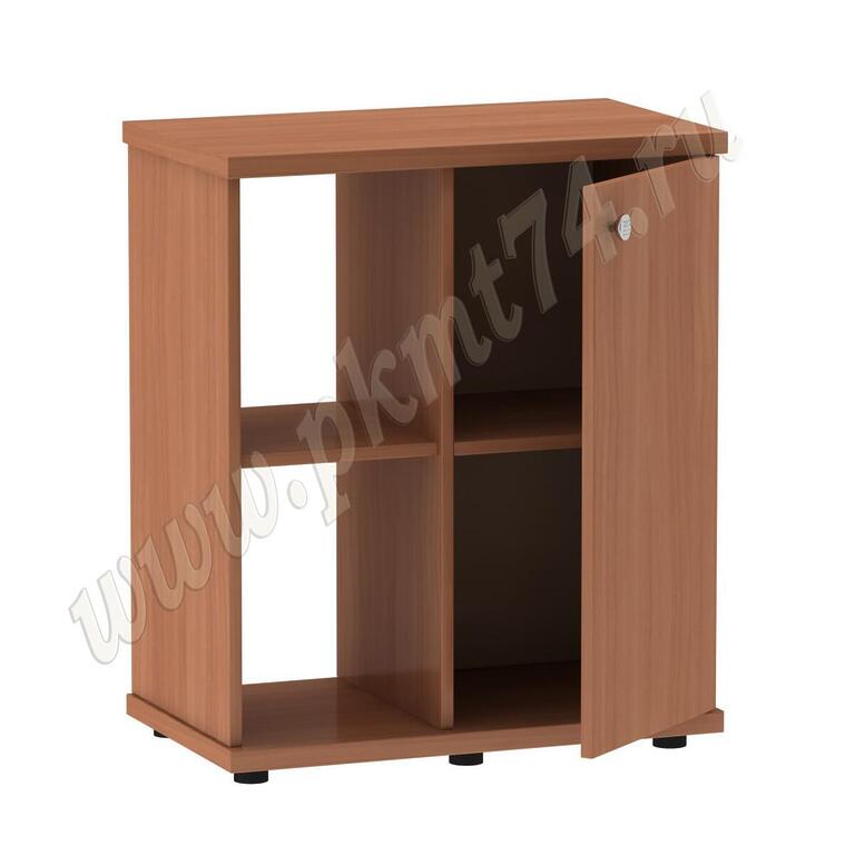 Тумба под ТСО МТ 29-18 Вишня Оксфорд Тумба под ТСО МТ 29-18 Вишня Оксфорд