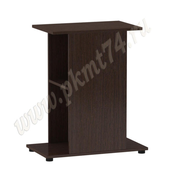 Тумба для аквариума в офис МТ 29-16 Венге темный