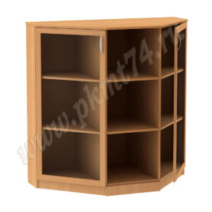 Тумба для оргтехники MT 10-12 бук Тумба для оргтехники MT 10-12 бук