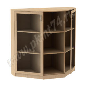 Тумба для оргтехники MT 10-12 Клен Тумба для оргтехники MT 10-12 Клен