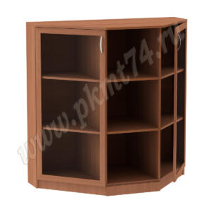 Тумба для оргтехники MT 10-12 Вишня-Оксфорд Тумба для оргтехники MT 10-12 Вишня-Оксфорд