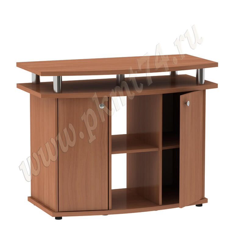 Тумба подставка под аквариум МТ 29-12 Вишня