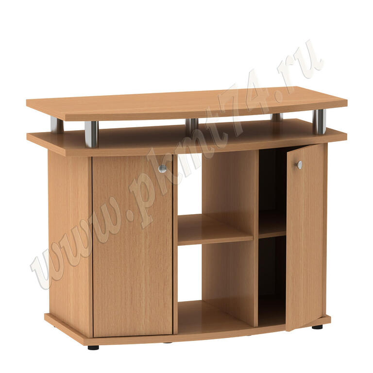 Тумба подставка под аквариум МТ 29-12 Бук