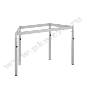 Каркас стола «Трапеция» регулируемый Каркас стола «Трапеция» регулируемый