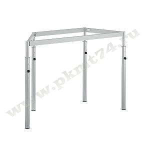 Каркас стола «Трапеция» регулируемый 5-7 группа роста Каркас стола «Трапеция» регулируемый 5-7 группа роста