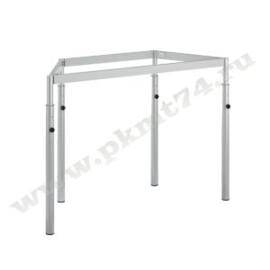 Каркас стола «Трапеция» регулируемый 5-7 группа роста Каркас стола «Трапеция» регулируемый 5-7 группа роста