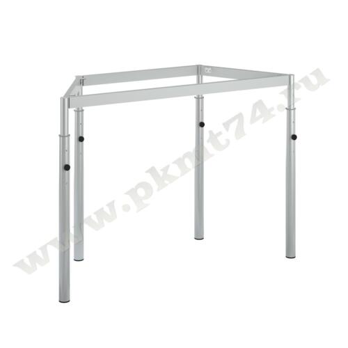 Каркас стола «Трапеция» регулируемый 5-7 группа роста