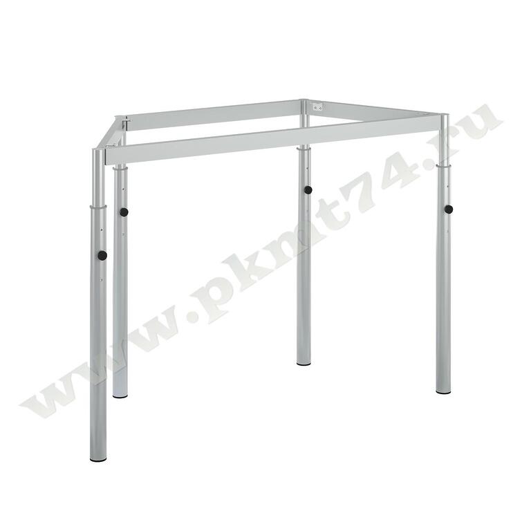 Каркас стола «Трапеция» регулируемый 5-7 группа роста