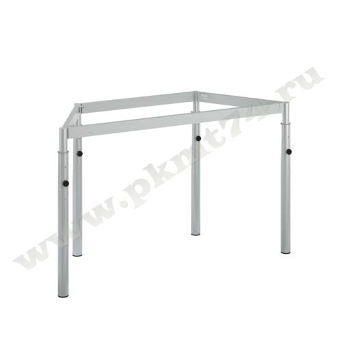Каркас стола «Трапеция» регулируемый