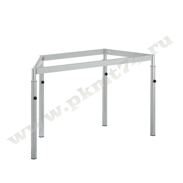 Каркас стола «Трапеция» регулируемый
