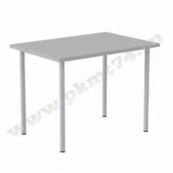 Стол обеденный на разборном каркасе МТ 20-6 Серый Стол обеденный на разборном каркасе