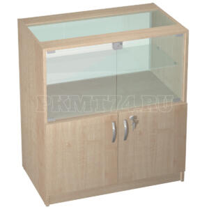 Витрина для музея МТ 12-13 Клён Танзау