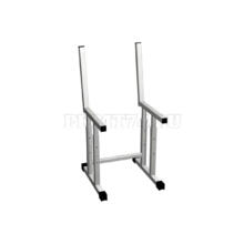 Каркас регулируемого стула 3-5 группы МТ 02-235 серый Каркас регулируемого стула 3-5 группы МТ 02-235 серый