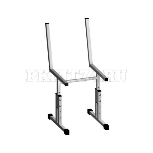 Каркасы детских стульев от ООО ПК «Мебельные технологии»