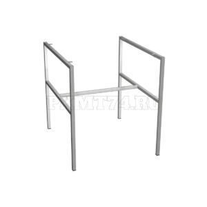 Каркасы пеленальных столов от ООО ПК «Мебельные технологии»