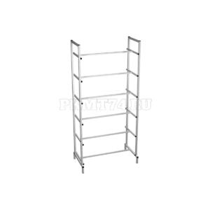 Каркасы стеллажей - каталог