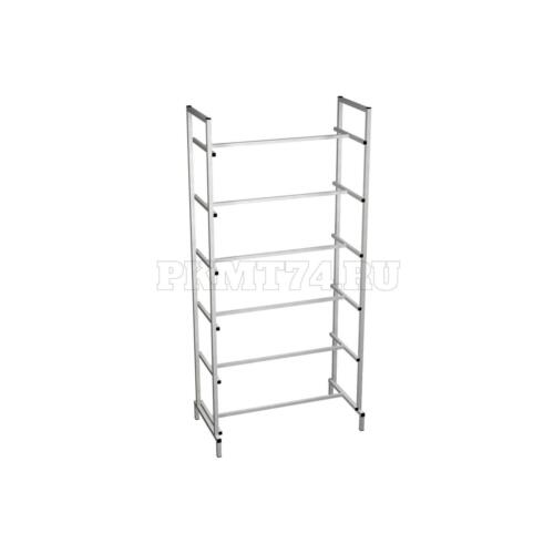 Каркасы стеллажей - каталог