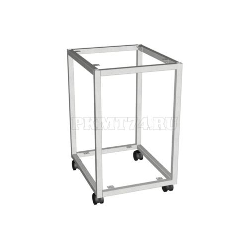 Каркасы усиленных тумб от ООО ПК «Мебельные технологии»