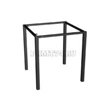 Каркас стола МТ 26-22 черный Каркас стола МТ 26-22 черный
