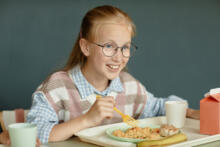 Мебель для школьной столовой Мебель для школьной столовой