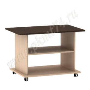 Журнальные столы от ООО ПК «Мебельные технологии»