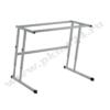 Каркас стола эргономичного МТ 01-27 Каркас стола эргономичного МТ 01-27