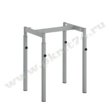 Каркас на телескопических опорах МТ 01-20 Каркас на телескопических опорах МТ 01-20