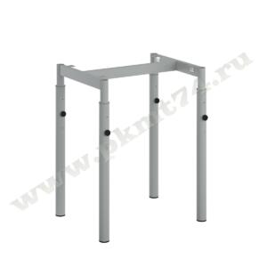 Каркас на телескопических опорах МТ 01-20 Каркас на телескопических опорах МТ 01-20