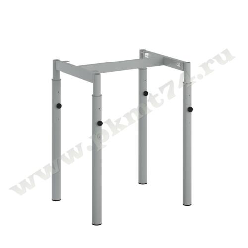 Каркас на телескопических опорах МТ 01-20 Каркас на телескопических опорах МТ 01-20