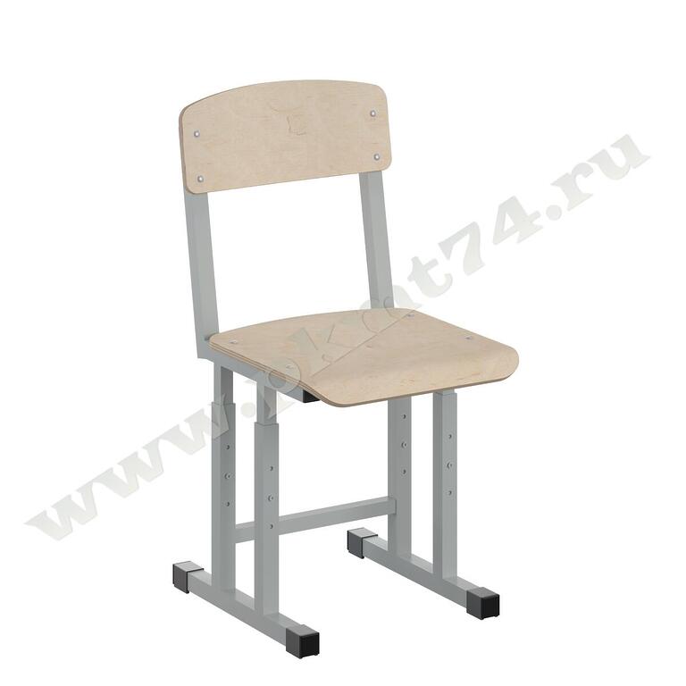 Регулируемый стул 3-5 группа МТ 02-235