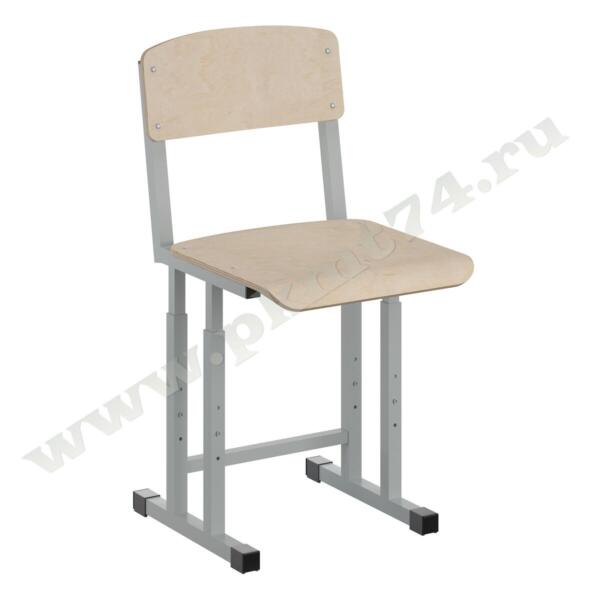 Регулируемый стул 5-7 группа МТ 02-257