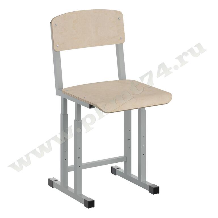Регулируемый стул 5-7 группа МТ 02-257