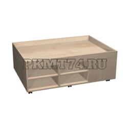 Стол для лего МТ 17-107 Клен