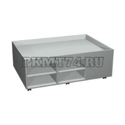 Стол для лего МТ 17-107 Серый