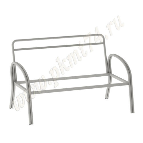 Каркасы банкеток - каталог моделей из профильной трубы