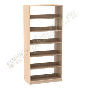 Стеллажи Стеллажи для кабинета - каталог оптовых цен учреждениям