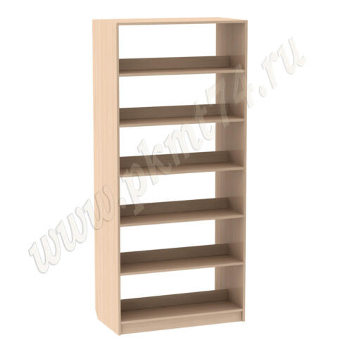 Стеллажи для кабинета - каталог оптовых цен учреждениям