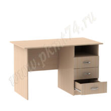 Столы для преподавателей - каталог мебельной фабрики