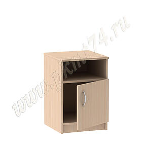 Тумбы из ЛДСП Тумбы из ЛДСП - каталог фабрики с оптовыми ценами