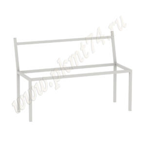 Каркас банкетки МТ 05-6