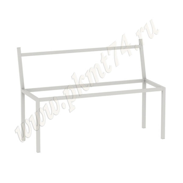 Каркас банкетки МТ 05-6