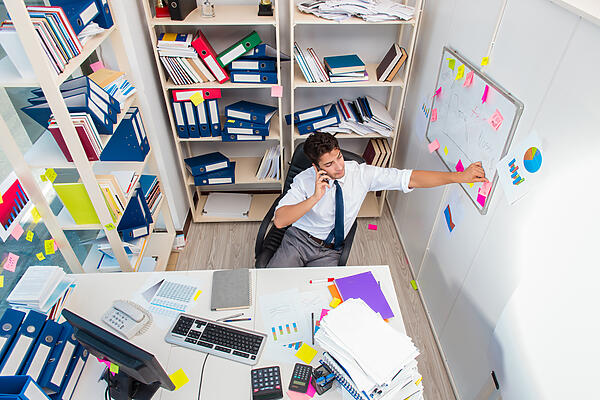 Офисная мебель - каталог недорогих моделей