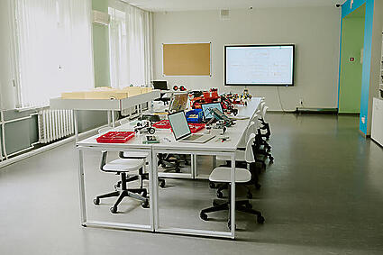 Каркасы и комплектующие