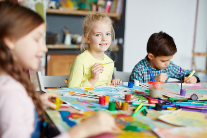 Мебель для детского сада