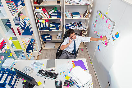 Каталог мебели для офиса